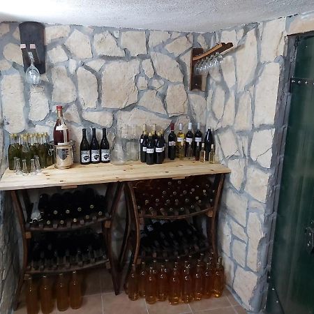 Apartman Genova Imotski Donji Vinjani Экстерьер фото