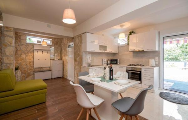 Apartman Genova Imotski Donji Vinjani Экстерьер фото