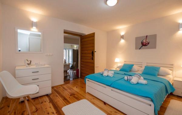 Apartman Genova Imotski Donji Vinjani Экстерьер фото