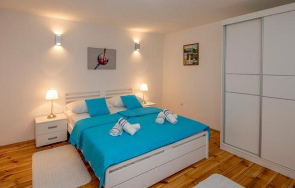 Apartman Genova Imotski Donji Vinjani Экстерьер фото