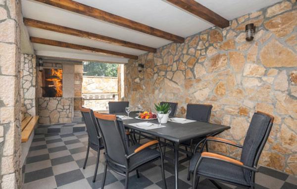 Apartman Genova Imotski Donji Vinjani Экстерьер фото