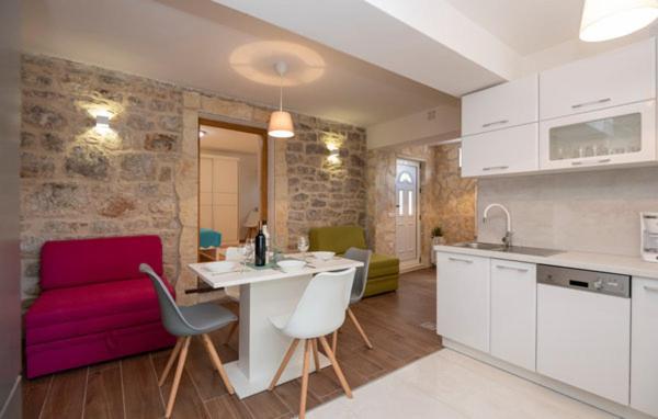Apartman Genova Imotski Donji Vinjani Экстерьер фото